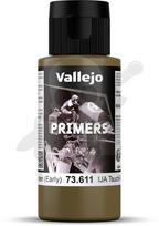 Vall-73611 surf.primer 60ml itki earth green