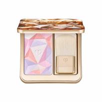 Shiseido de Peau Le Leosour Decla 1 per Clé Beauté #201 (Limit customer) [Product]