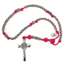 Faustina combat rosary