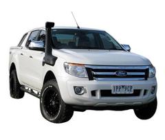 Snorkelis Ford Ranger T6 PX