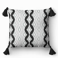 Decorative pillowcase 45x45 ethno mosaic