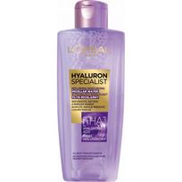Loreal hyaluron specialist płyn micelarny wypełniająco-nawilżający 200ml