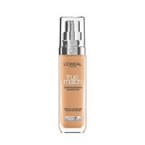 Loreal true match podkład do twarzy - 6.n neutral neutre 30ml