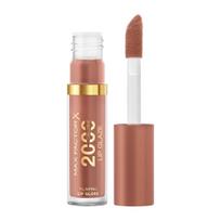 Max factor 2000 calorie lip glaze błyszczyk nawilżający do ust - 150 carmel swish 4.4ml