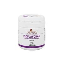 Ana Mar? Lajusticia Lajusticia Isoflavonas Con Magnesium ir Vitamina e 30 caps