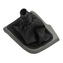 For Fiat Dukato Peugeot boxer Parking Handbrake Black Boot Gaiter New 6072500026
