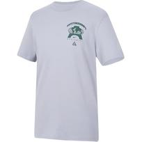Nike Giannis Printed Round Neck Casual Short Sleeve T-Shirt Men Tops Grey FV8409-012 L