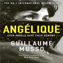 Angelique by Guillaume Musso Paperback Book 9781399615594