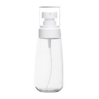Spray Bottle 100ml Sunscreen Spray Small Watering Can PETG Sub-bottle Storage skaidri