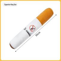 Qi'e Didelis cigaretės formos šunų žaislas - 2 vnt.