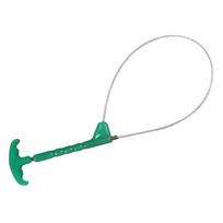 Pig Holder Catcher Animal Control Pole Pig Catching Pole Holder Set Pig Fixed