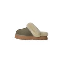 UGG Women's Disquette Moss Green Slippers 1122550-MRNM-MRNM 36