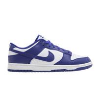 Nike Dunk Low 'Concord' 46