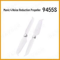 DJI Phantom 4 Series Noise-Reduction Propeller Blades