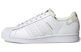 Adidas Originals Superstar 'White Gold' FV8311 42