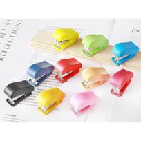 Mini Stapler With Staple Small Hand Stapler Never Jam Supplies Easter Crafts For Adults fast shipping balta