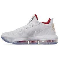 Nike LeBron 16 Low 'Draft Night' Vyriški CI2668-100 EU 45.5