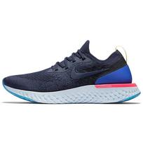 Nike Epic React Flyknit 'College Navy' Men's AQ0067-400 EU 45