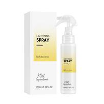 GleamXi Blonde Hair Brightening Spray 100ML balta