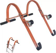Heavy-duty Steel Construction Ladder Roof Hook Heavy Duty Ladder Hook