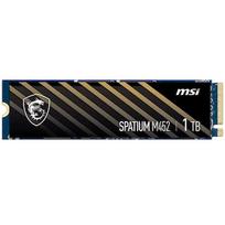 MSI SPATIUM M452, 1TB, M.2 Gen4 x4 S78-440L970-P83