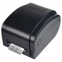 Gprinter GP-1124T Thermal Transfer Label Printer CN plug (adapter included)