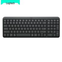 Logitech K251 Wireless Compact Keyboard