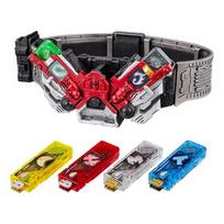 Bandai CSM Double Driver Fuuto Tantei EDITION Kamen Rider W ver.1.5