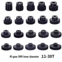 TIANKONGRC M1 Motor Pinion Gear for RC Model Cars