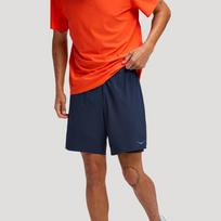 [hoka] Hoka Men's Glide 7-inch Shorts 2in1 1176972-MDNB XS