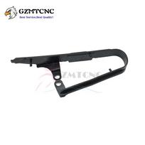2006 2007 ZX10R Swingarm Rubber For Kawasaki Ninja ZX-10R ZX 10R 06 07 Swing Arm Chain Slider Guide Buffer Cover Protector