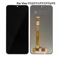 Phone Lcd Display Screen Assembly Replacement For Vivo Y12 Y11 Y17 Y15 Y3 Y20I Y20 Y91C Y83 Y81 Y81S Y30 X27 V15 S1 Pro Y30 For Y11/Y17/Y15/Y12