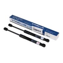 Gas springs. Gas struts bonnet Bonnet frong hood Shock for Volvo S60 II (134)  V60 (155, 157)   2010--2018  31278769 2pcs
