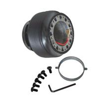 New Racing Steering Wheel Boss Kit Hub Adapter for Honda for Civic 92-95 EG EG2 DELSOL CRX