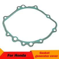 Motorcycle Stator Magneto Generator Cover Gasket For Honda CBR600RR CBR600 2007 2008-2021 CBR600RA CBR600 2009 2010 2011-2021 1 PCS