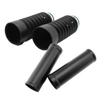4x Fork Boot for Honda Rebel