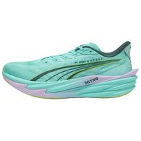 Hyrox x Puma Deviate Nitro 4 'Intense Mint' 39