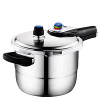 ASD 304 Stainless Steel Pressure Cooker