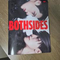 NCT JNJM's first mini-album BOTH SIDES (autographed)