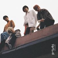 Pentagon   4th Mini Album Demo 01 X. no poster NOPOSTER
