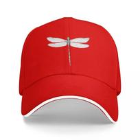 Dragonfly Wings Baseball Cap hats on offer Hip Hop Trucker Hats For Unisex Womens