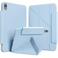 For Huawei Matepad 11.5 S Case 2026 Air 11.5 11.5inch Matepad SE 11inch 2024 Tablet Cases Multiple Angles Stand Cover Auto Wake MatePad Air11.5 2023 dangaus mėlyna spalva