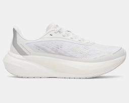[Under Armour] UA Velocity Distance [6006031-100] White-225