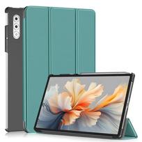 NEW for Lenovo Yoga Tab Plus 12.7  2025 Tri-fold Case for Lenovo Yoga Tab Plus 12.7inch with Auto Wake Function Tablet Cover Yoga Tab Plus 12.7