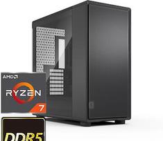 TopPC AMD Ryzen 7 (Zen 4) GMNG, Ryzen 7 7700X3D, 16GB (2x8) DDR5, GeForce RTX 5080, 2TB NVMe Gen4, no OS DATK300-1442692