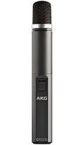 Akg c1000 s - mikrofon pojemnościowy