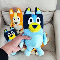 Maskotka bluey paluszak 28cm