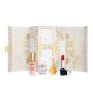 Dior Montaigne Miss Dior Blooming Bouquet Prestige Prestige Micro Huile R Rouge Dior Velvet 999V Lipstick Christmas Gift Coffret, J'adore EDP, EDT,