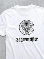 Jägermeister T-shirt 4XL