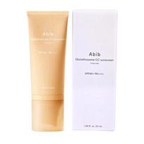 Abib Glutathiosome CC Sunscreen Toning Tube SPF50+ PA++++ 50ml